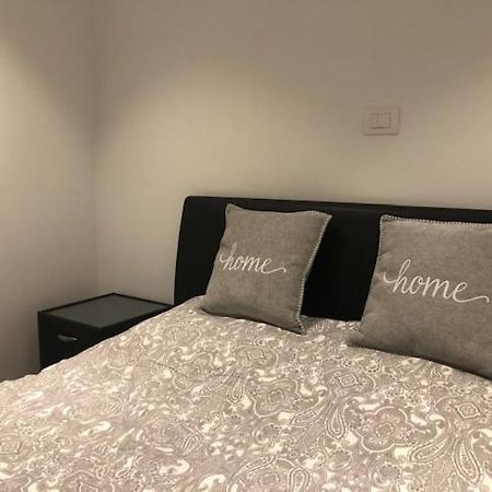 Bloc 79/ Three Appartement Knokke-Heist Buitenkant foto