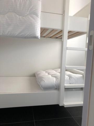 Bloc 79/ Three Appartement Knokke-Heist Buitenkant foto