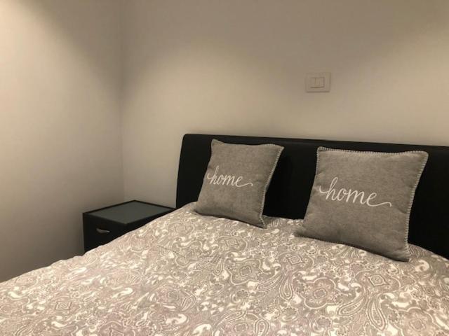 Bloc 79/ Three Appartement Knokke-Heist Buitenkant foto