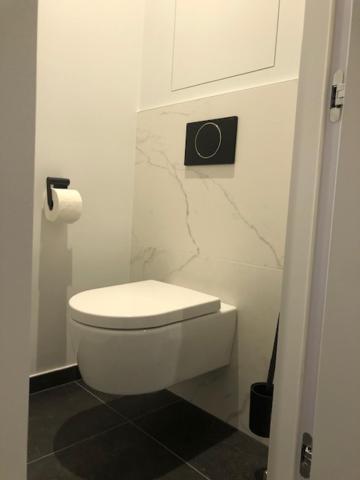 Bloc 79/ Three Appartement Knokke-Heist Buitenkant foto